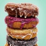 The Holy Donut