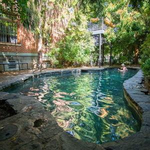 Honeymoon Couple's Spa Day