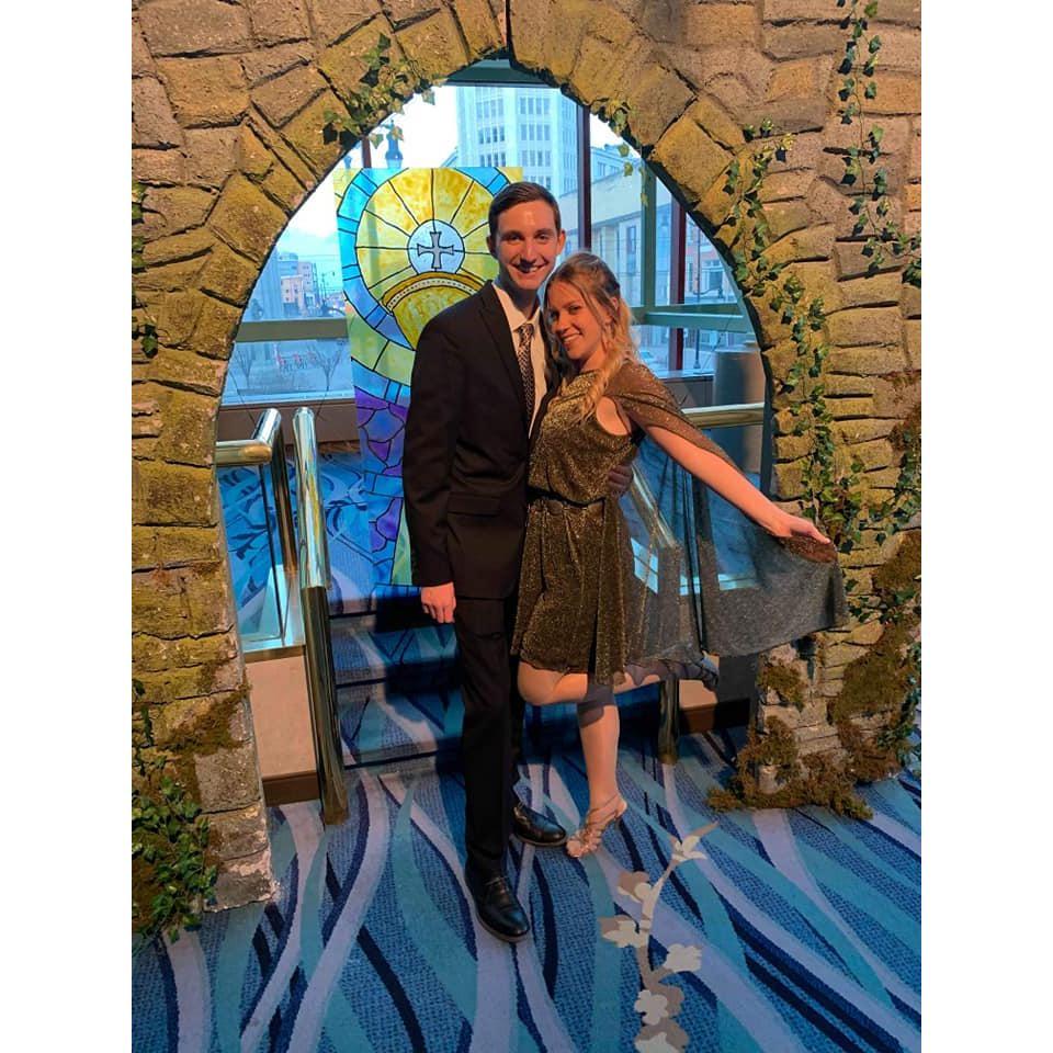 Camp Good Days Gala