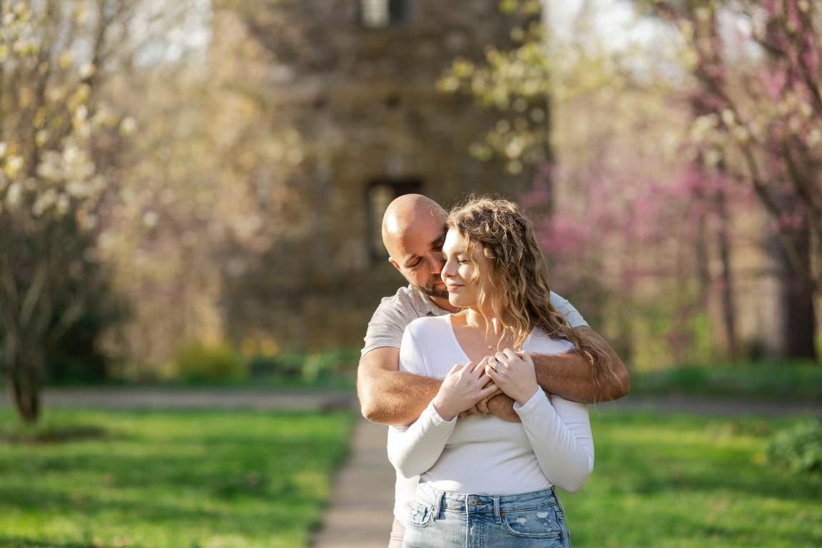 The Wedding Website of Sara Guttmann and John Saboski