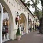 Highland Park Village