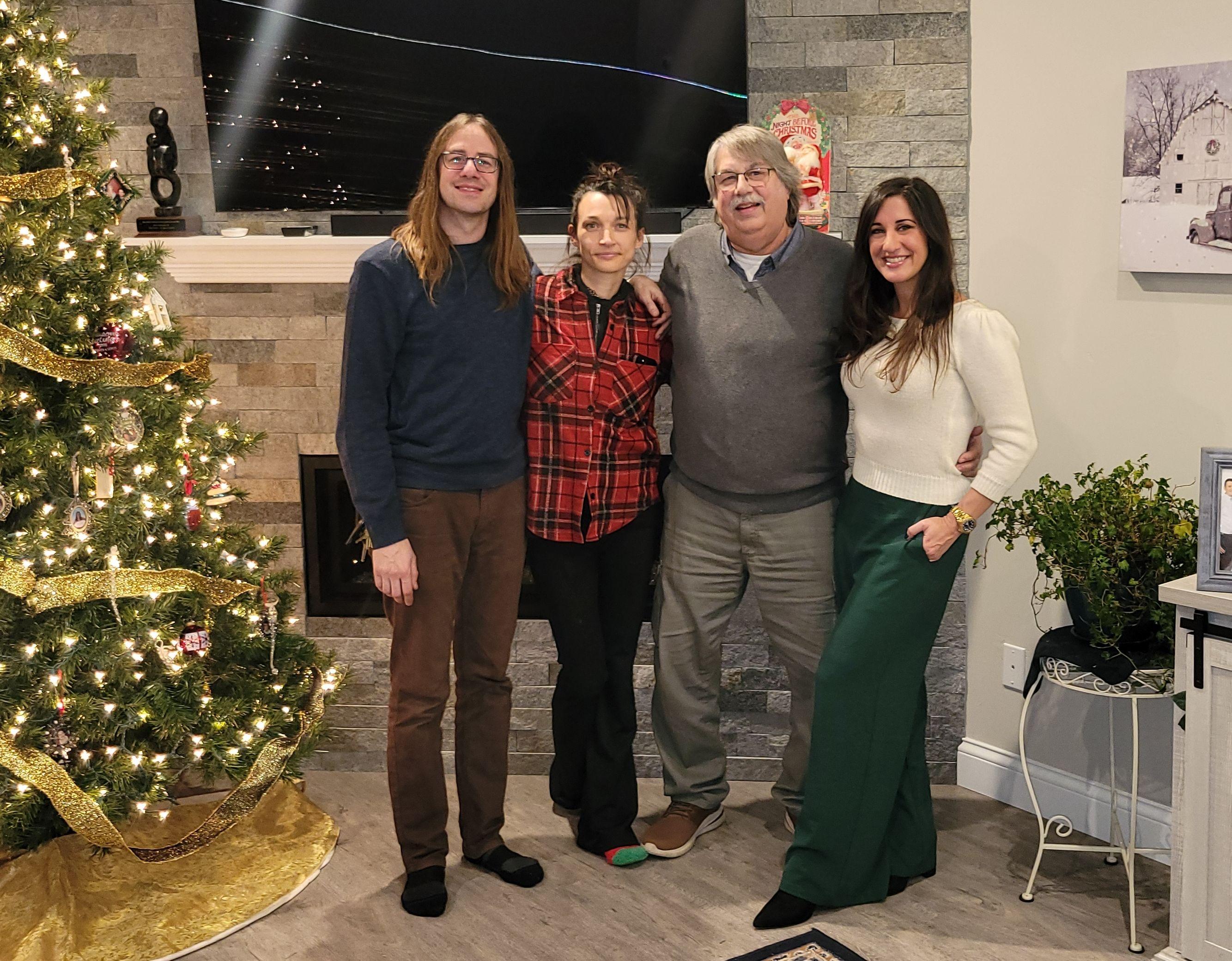 The Wedding Website of Bobby Wegner and Sarah Pray