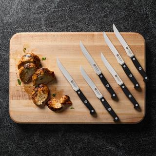 Gourmet Steak Knife, Set of 6