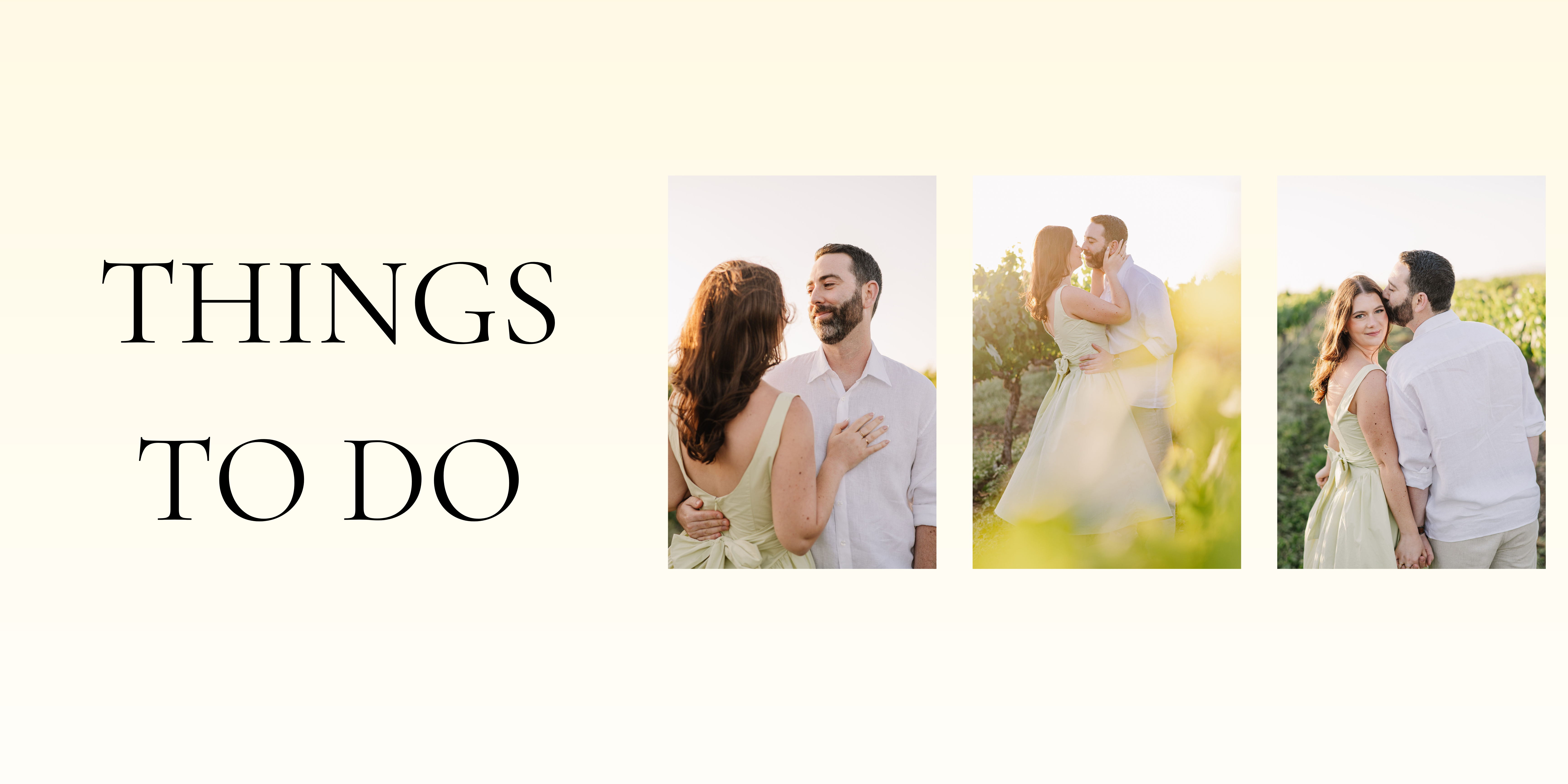 The Wedding Website of Rebecca Ohlman and Robert Riley