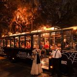 Ghosts & Gravestones Tour Savannah