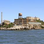 Alcatraz Cruises