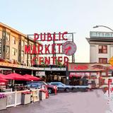 Pike Place Market