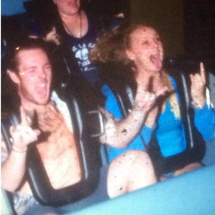 Disney 2014