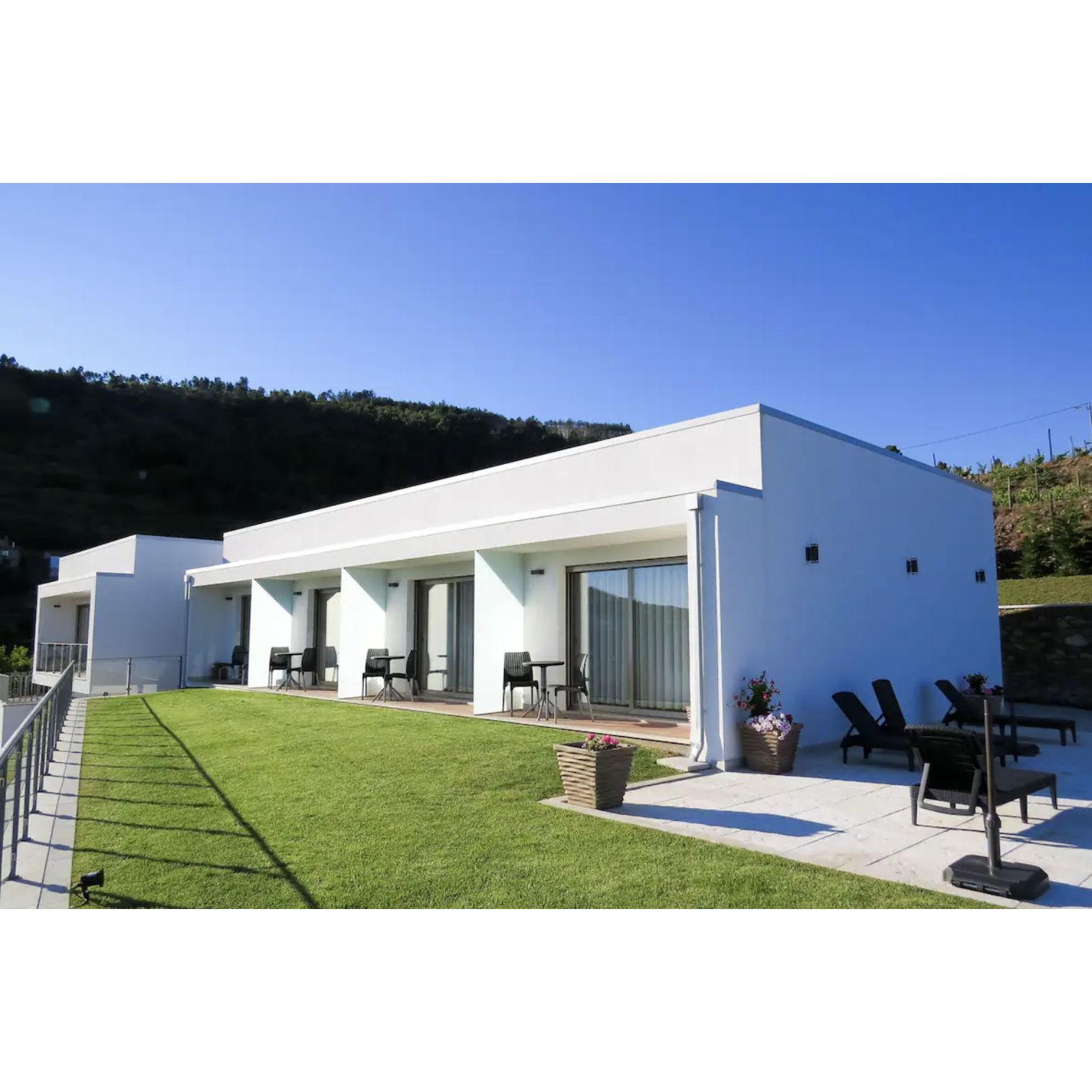 Casa Miradouro