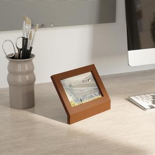 Podium 4x6 Picture Frame