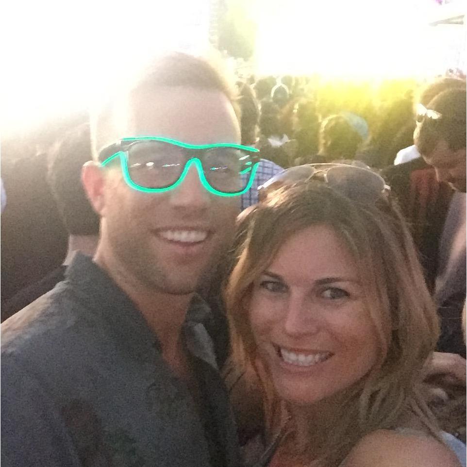 First Festival Together: Kaboo 2017