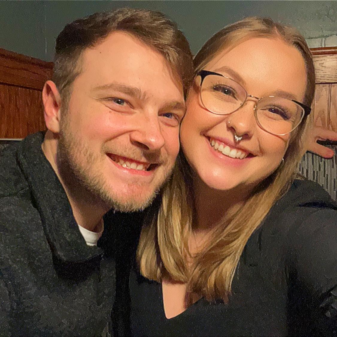 Our most recent vacation was for our birthdays to Arizona!