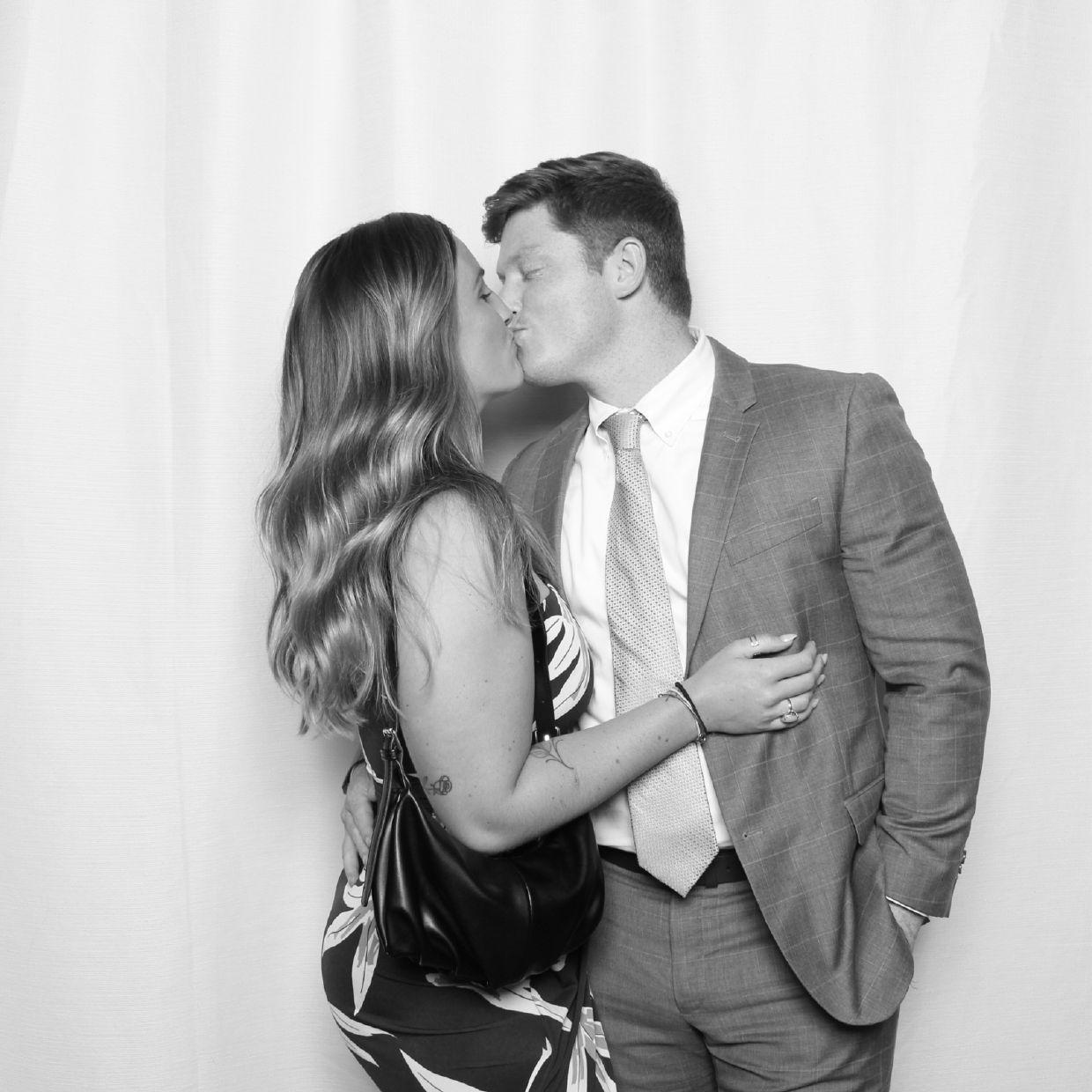 Forever wedding date