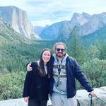 Yosemite National Park