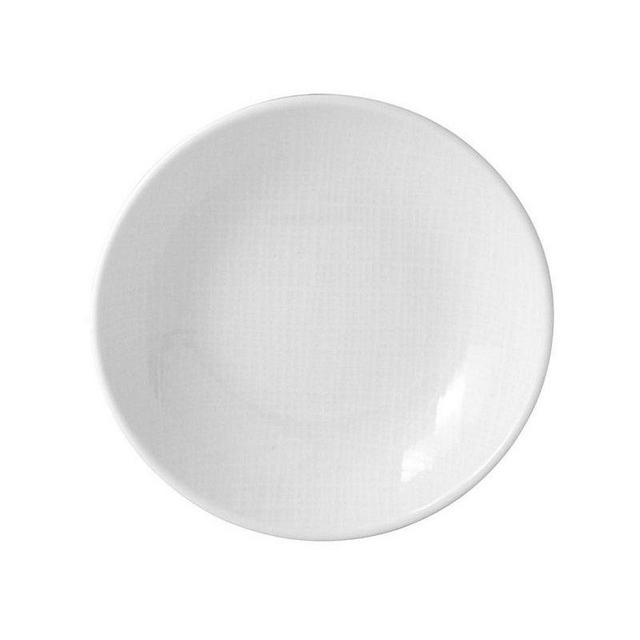 Bernardaud  Organza Coupe Soup/Cereal Bowl