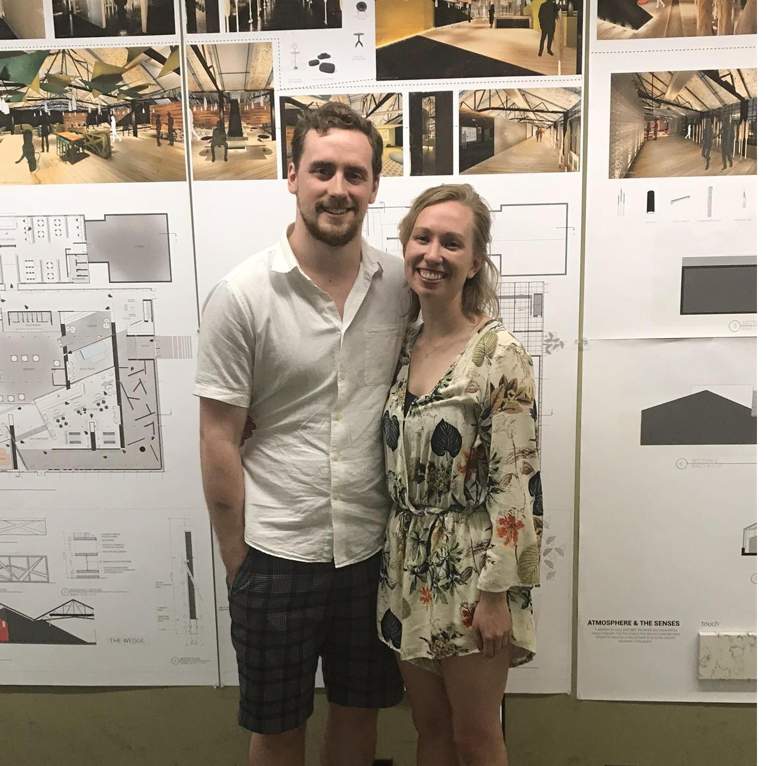 Emily's Thesis presentation