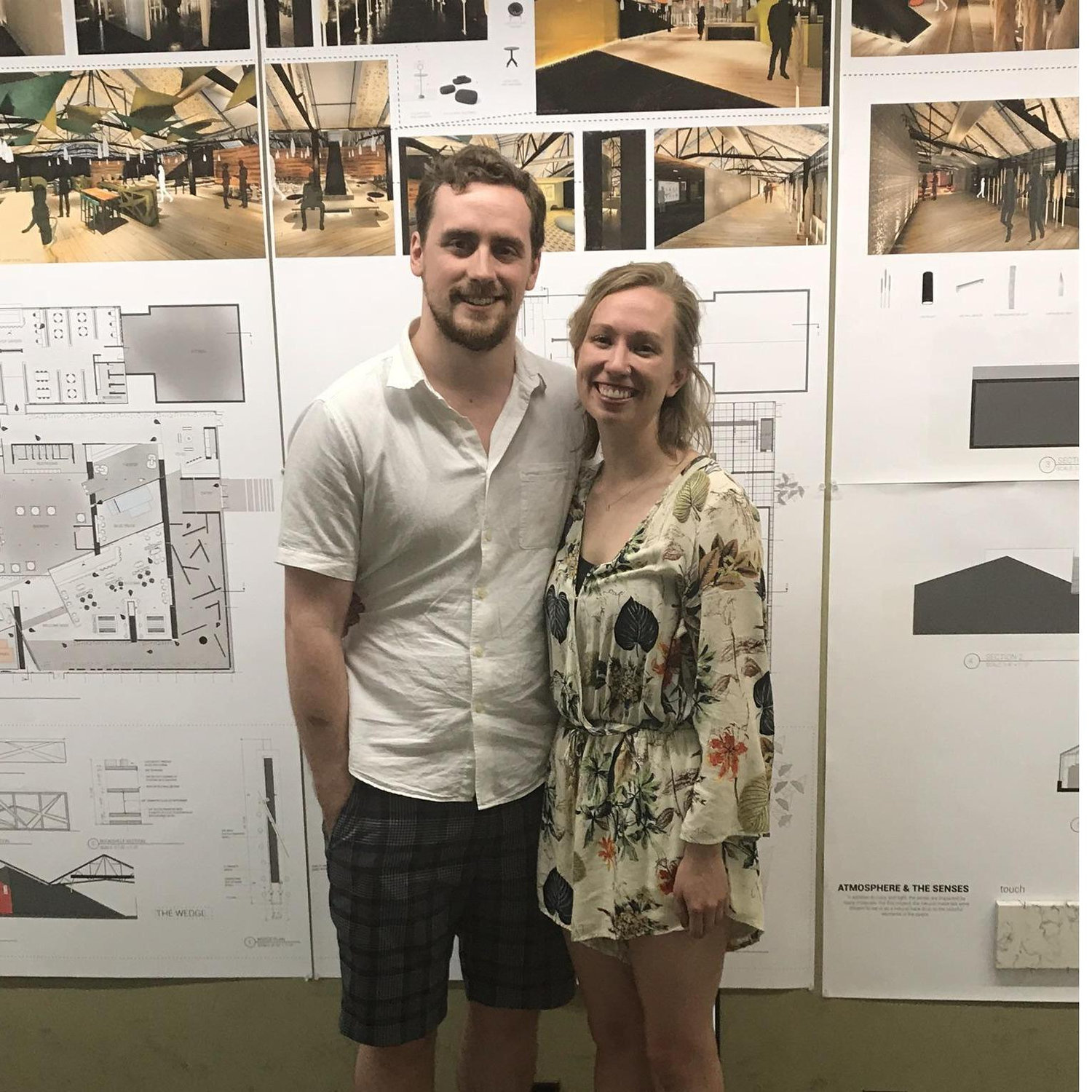 Emily's Thesis presentation
