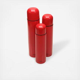 Insulated Travel Bottle Set