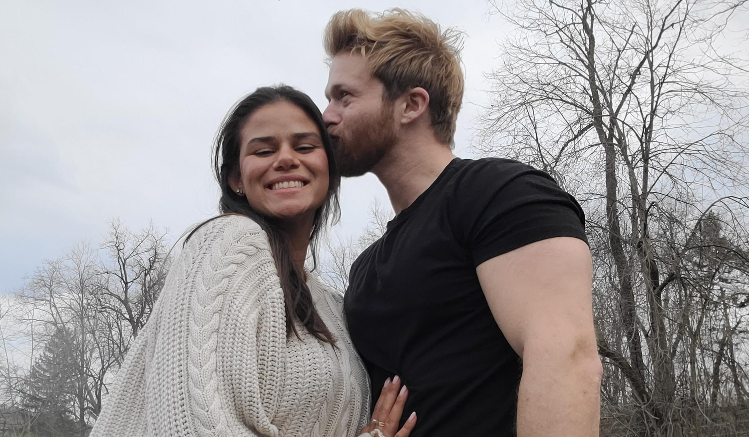 The Wedding Website of Nathalie Mesa and Kyle Willkomm