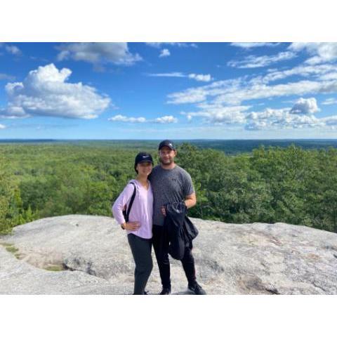 Maine