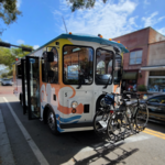 Sarasota Bay Runner Trolley