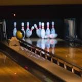 Cliff Lanes