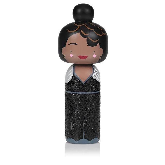 Ella Fitzgerald Kokeshi Doll