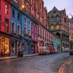 Edinburgh
