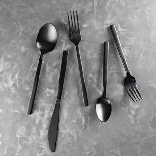 Arezzo Flatware 5-Piece Set, Service for 1