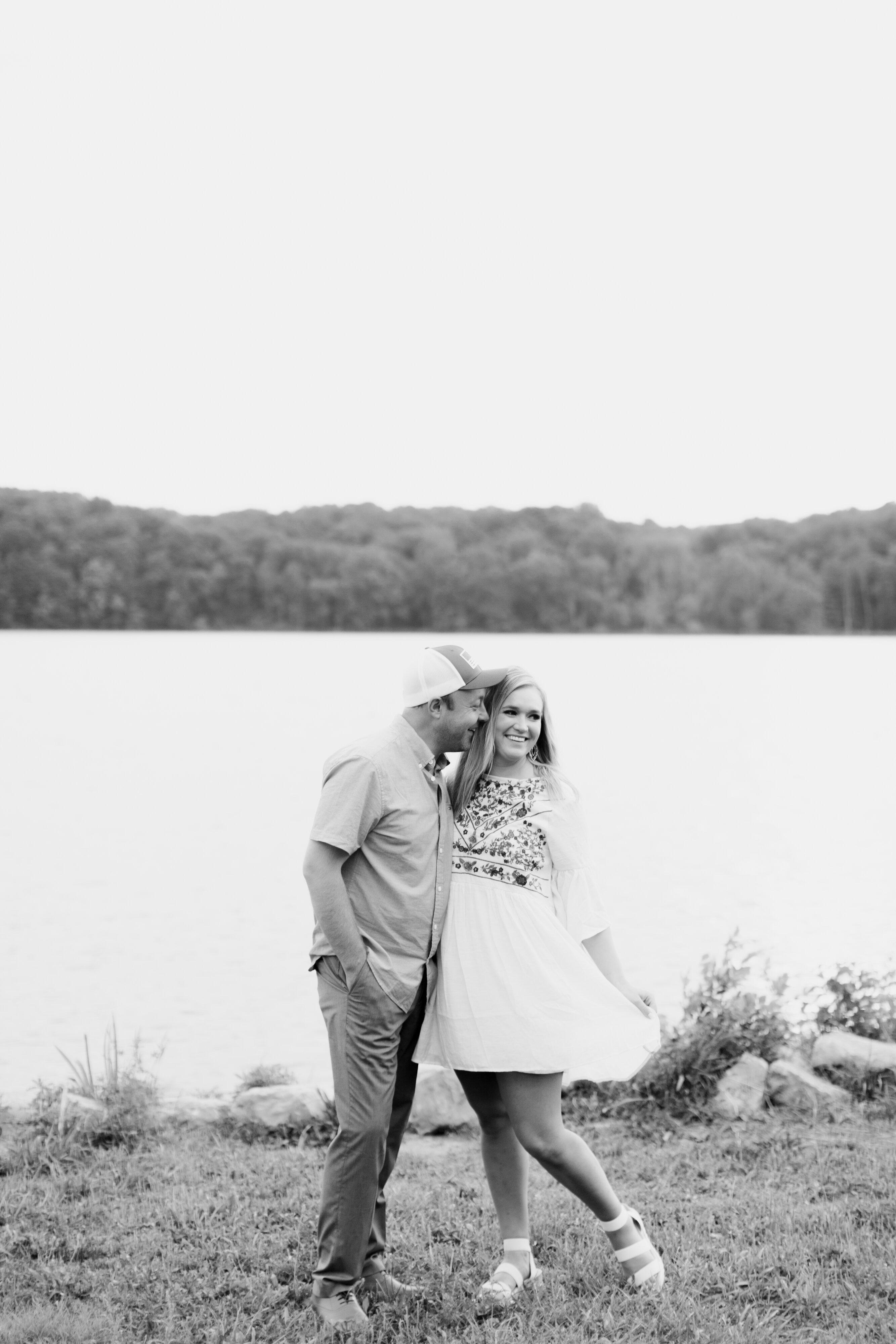 The Wedding Website of Bailey Cole and Craig Herron