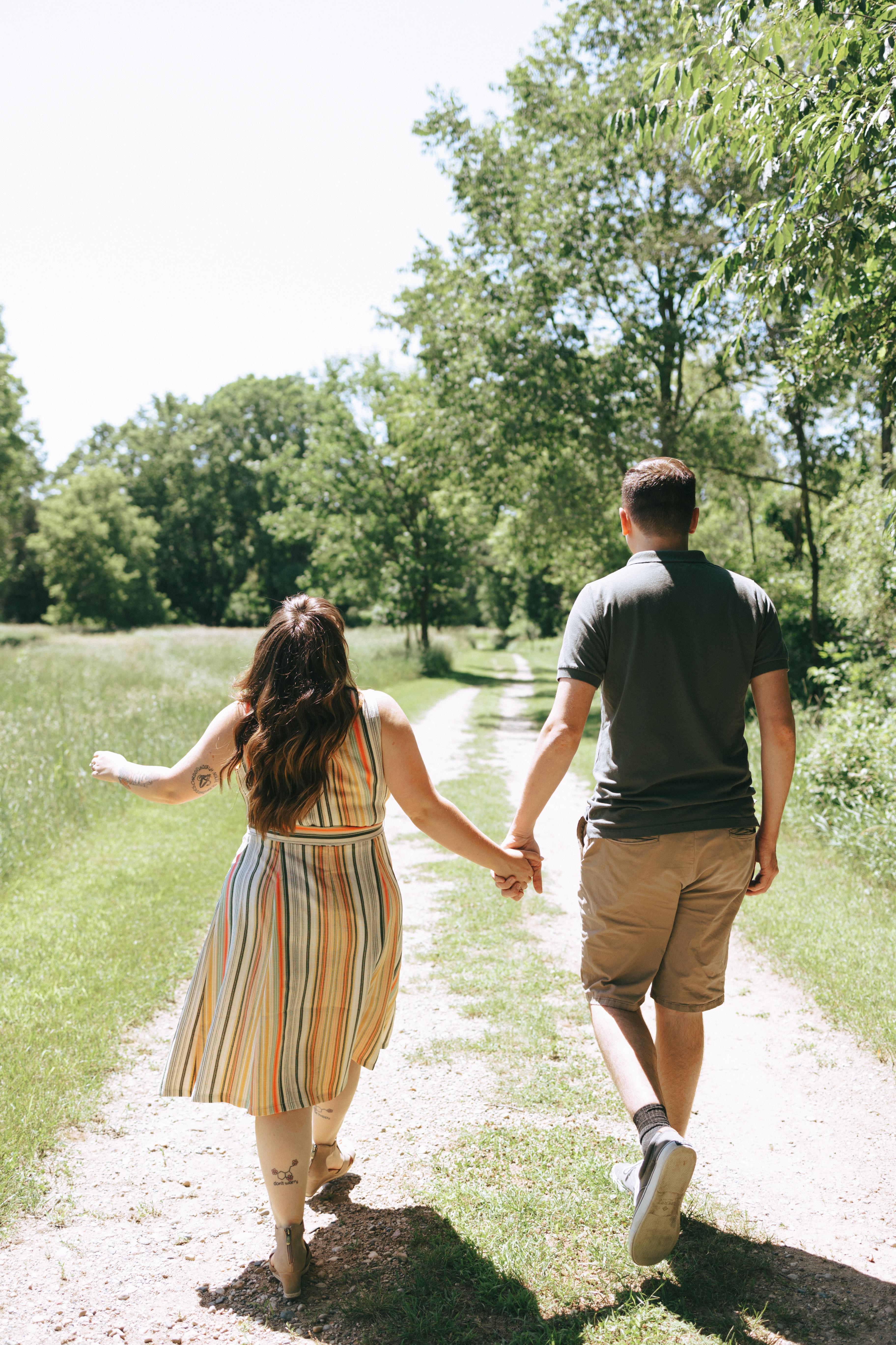 The Wedding Website of Morgan Robinson and Ryan Gosselin