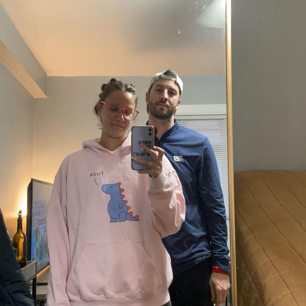 This is how it feels to come down off of the Era’s Tour.