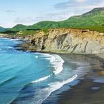 Fossil Beach