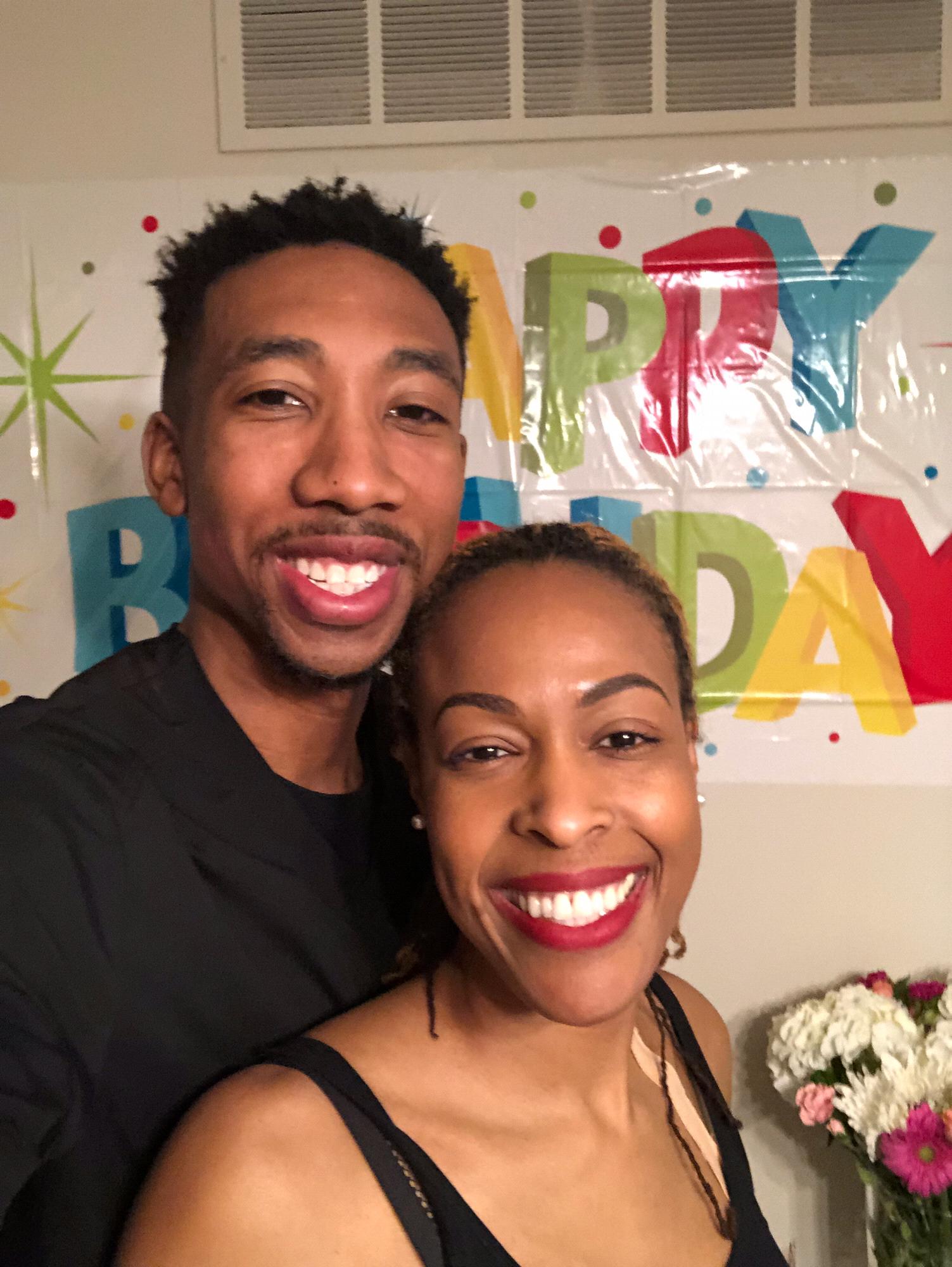 Blake’s Birthday 🎂 2019