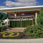 Milwaukee County Zoo