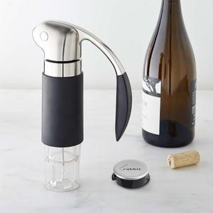 Rabbit Aero Lever Wine Opener