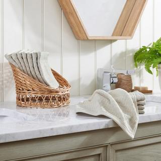 Northern Pacific Washcloth, Set of 12