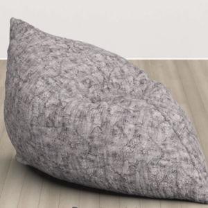 Chinchilla Dense Phur PillowSac