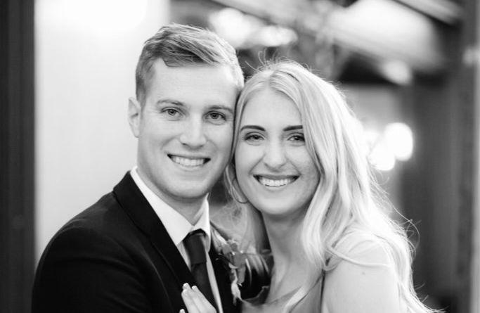 The Wedding Website of Conor Hollowell and Katie Norris
