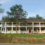 Indian Spring Hotel/Musuem