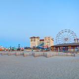 Ocean City Boardwalk