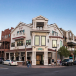 Old town Temecula