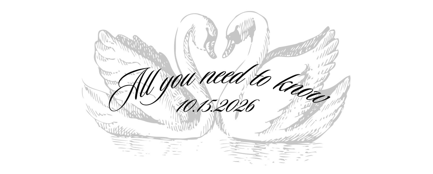 The Wedding Website of Courtne Williams and Zaccary Yates