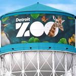 Detroit Zoo