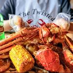 The Twisted Crab - Lynnhaven Mall