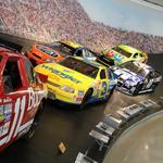 NASCAR Hall of Fame