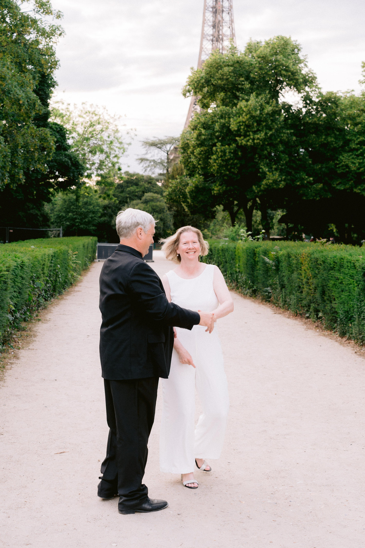 The Wedding Website of Jeanne Kornhardt and Blake Tanner