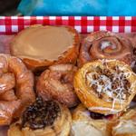 Johan's Pastry Shop