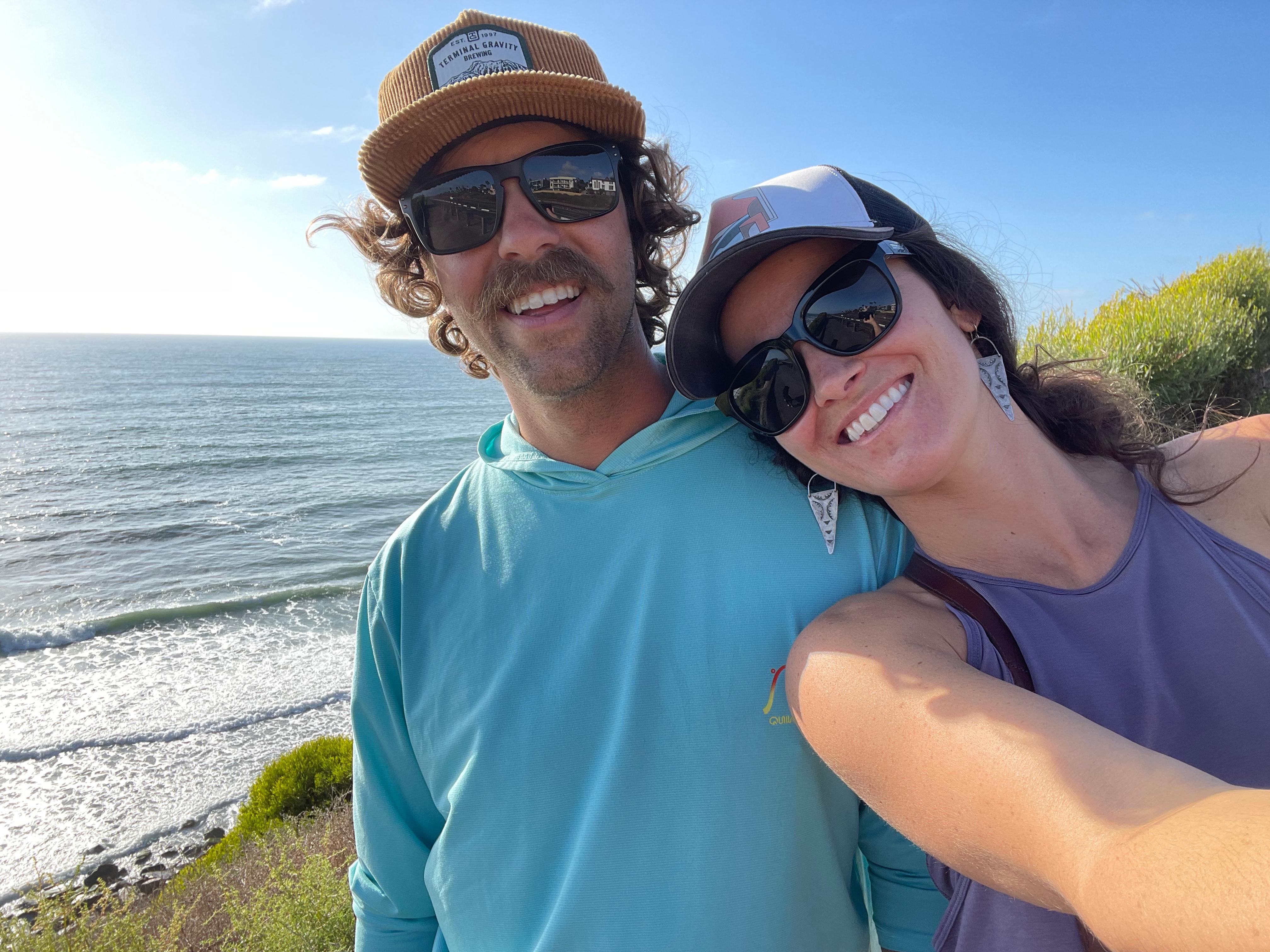 The Wedding Website of Erika Schlegel and Greg Tennyson