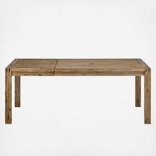 Zen Dining Table